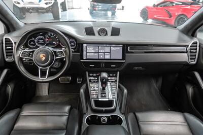 2021 Porsche Cayenne GTS   - Photo 13 - Dallas, TX 75220