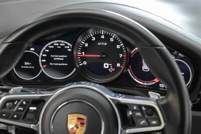 2021 Porsche Cayenne GTS   - Photo 16 - Dallas, TX 75220