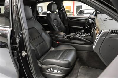 2021 Porsche Cayenne GTS   - Photo 32 - Dallas, TX 75220