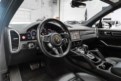 2021 Porsche Cayenne GTS   - Photo 3 - Dallas, TX 75220