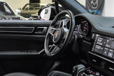 2021 Porsche Cayenne GTS   - Photo 12 - Dallas, TX 75220