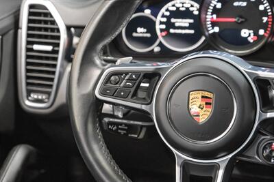 2021 Porsche Cayenne GTS   - Photo 14 - Dallas, TX 75220