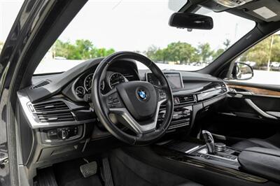 2017 BMW X5 sDrive35i   - Photo 3 - Dallas, TX 75220