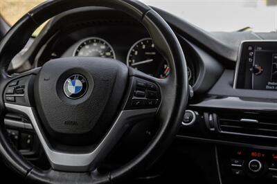 2017 BMW X5 sDrive35i   - Photo 22 - Dallas, TX 75220