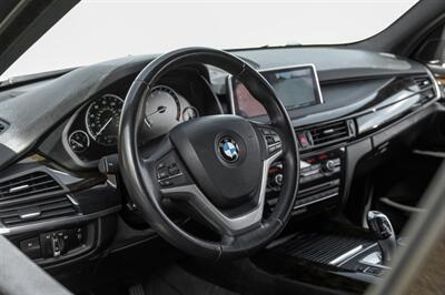 2017 BMW X5 sDrive35i   - Photo 20 - Dallas, TX 75220