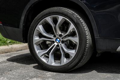 2017 BMW X5 sDrive35i   - Photo 59 - Dallas, TX 75220