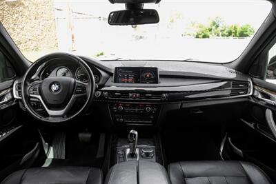 2017 BMW X5 sDrive35i   - Photo 18 - Dallas, TX 75220