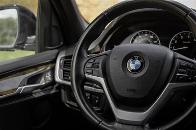 2017 BMW X5 sDrive35i   - Photo 21 - Dallas, TX 75220