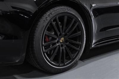 2020 Porsche Panamera GTS   - Photo 56 - Dallas, TX 75220