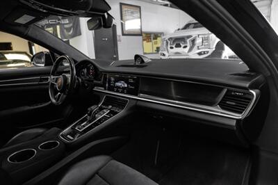 2020 Porsche Panamera GTS   - Photo 13 - Dallas, TX 75220