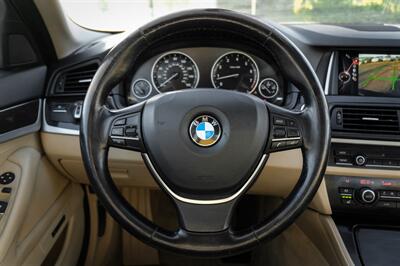 2015 BMW 528i   - Photo 12 - Dallas, TX 75220