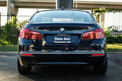 2015 BMW 528i   - Photo 7 - Dallas, TX 75220