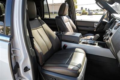 2016 Ford Expedition King Ranch   - Photo 33 - Dallas, TX 75220