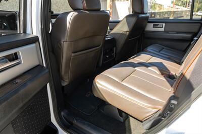 2016 Ford Expedition King Ranch   - Photo 37 - Dallas, TX 75220