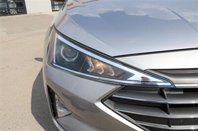 2020 Hyundai Elantra SEL   - Photo 33 - Dallas, TX 75220