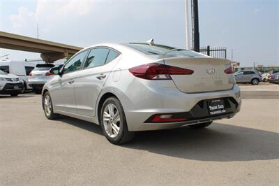 2020 Hyundai Elantra SEL   - Photo 6 - Dallas, TX 75220