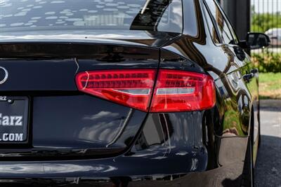 2016 Audi A4 2.0T Premium FrontTrak   - Photo 46 - Dallas, TX 75220