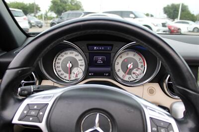 2014 Mercedes-Benz SLK 250   - Photo 10 - Dallas, TX 75220