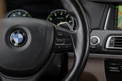 2014 BMW 750i   - Photo 20 - Dallas, TX 75220