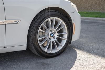2014 BMW 750i   - Photo 63 - Dallas, TX 75220