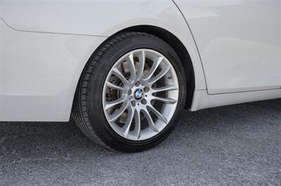 2014 BMW 750i   - Photo 62 - Dallas, TX 75220