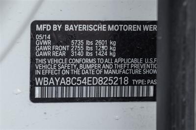 2014 BMW 750i   - Photo 67 - Dallas, TX 75220