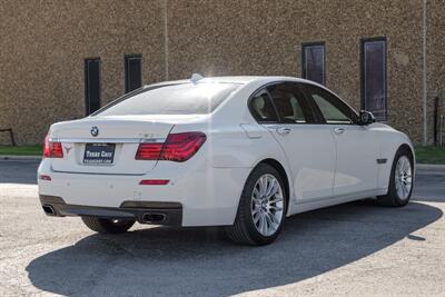2014 BMW 750i   - Photo 10 - Dallas, TX 75220
