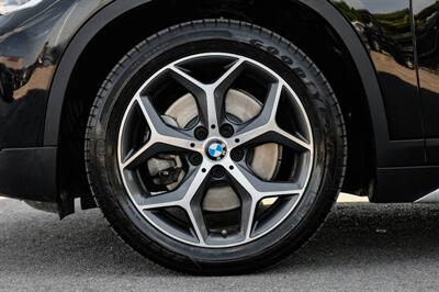2016 BMW X1 xDrive28i   - Photo 55 - Dallas, TX 75220