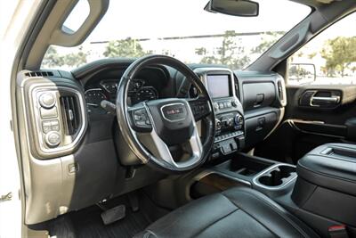 2020 GMC Sierra 1500 SLT   - Photo 3 - Dallas, TX 75220