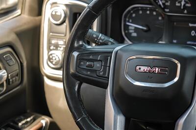 2020 GMC Sierra 1500 SLT   - Photo 20 - Dallas, TX 75220