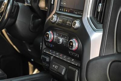 2020 GMC Sierra 1500 SLT   - Photo 27 - Dallas, TX 75220