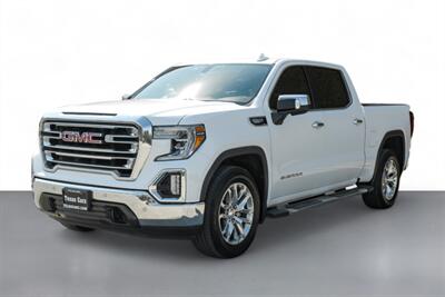 2020 GMC Sierra 1500 SLT   - Photo 7 - Dallas, TX 75220