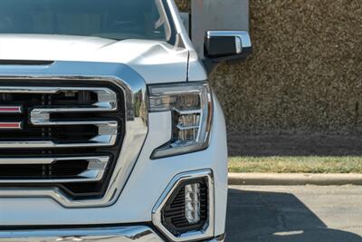 2020 GMC Sierra 1500 SLT   - Photo 58 - Dallas, TX 75220