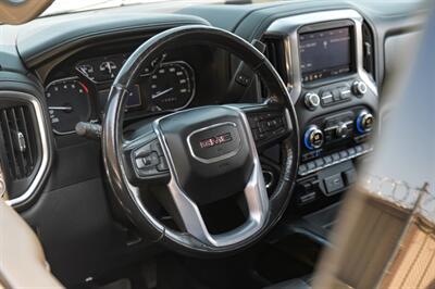 2020 GMC Sierra 1500 SLT   - Photo 18 - Dallas, TX 75220