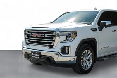 2020 GMC Sierra 1500 SLT   - Photo 8 - Dallas, TX 75220