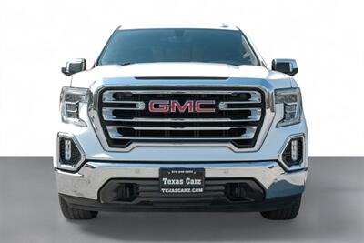 2020 GMC Sierra 1500 SLT   - Photo 6 - Dallas, TX 75220