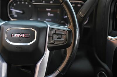 2020 GMC Sierra 1500 SLT   - Photo 21 - Dallas, TX 75220