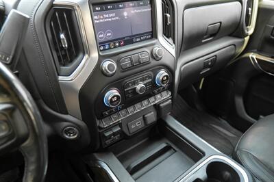 2020 GMC Sierra 1500 SLT   - Photo 28 - Dallas, TX 75220