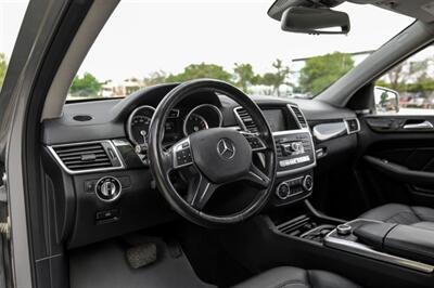 2016 Mercedes-Benz GL 450 4MATIC®   - Photo 3 - Dallas, TX 75220