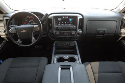 2015 Chevrolet Silverado 1500 LT LT1   - Photo 14 - Dallas, TX 75220