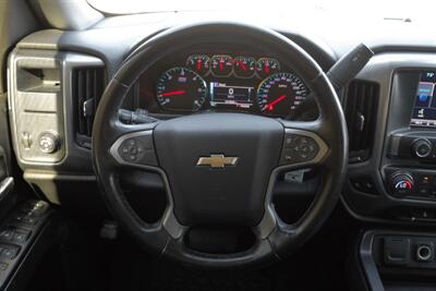 2015 Chevrolet Silverado 1500 LT LT1   - Photo 15 - Dallas, TX 75220