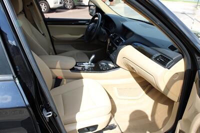 2014 BMW X3 xDrive28i   - Photo 38 - Dallas, TX 75220
