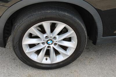 2014 BMW X3 xDrive28i   - Photo 55 - Dallas, TX 75220