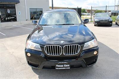 2014 BMW X3 xDrive28i   - Photo 54 - Dallas, TX 75220