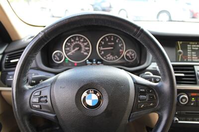 2014 BMW X3 xDrive28i   - Photo 27 - Dallas, TX 75220