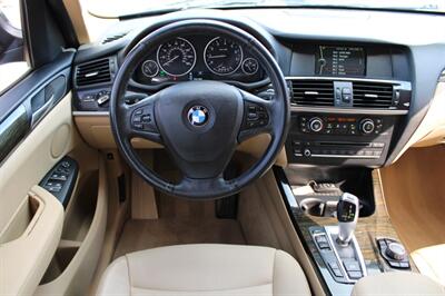2014 BMW X3 xDrive28i   - Photo 35 - Dallas, TX 75220