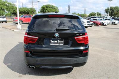 2014 BMW X3 xDrive28i   - Photo 50 - Dallas, TX 75220