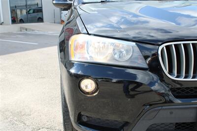 2014 BMW X3 xDrive28i   - Photo 59 - Dallas, TX 75220