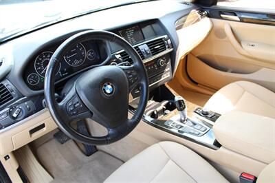 2014 BMW X3 xDrive28i   - Photo 34 - Dallas, TX 75220