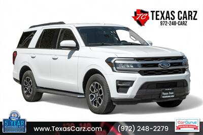 2023 Ford Expedition XLT   - Photo 1 - Dallas, TX 75220